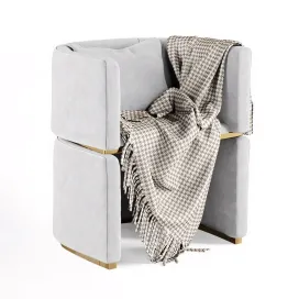 Progetto non finito armchair